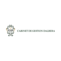 Cabinet Dalbera logo