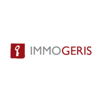 Immogeris logo