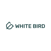 White bird logo-1