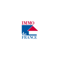 immo de France logo